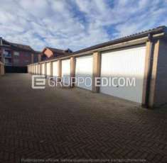 Foto Stalle, scuderie, rimesse, autorimesse di 18 mq  in vendita a Acqui Terme - Rif. 4519837