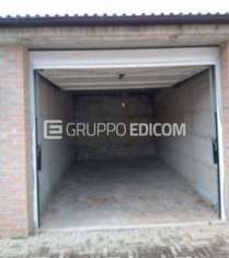 Foto Stalle, scuderie, rimesse, autorimesse di 18 mq  in vendita a Acqui Terme - Rif. 4519838