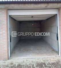 Foto Stalle, scuderie, rimesse, autorimesse di 18 mq  in vendita a Acqui Terme - Rif. 4519839