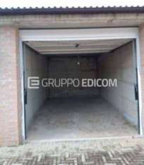 Foto Stalle, scuderie, rimesse, autorimesse di 18 mq  in vendita a Acqui Terme - Rif. 4519846