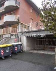 Foto Stalle, scuderie, rimesse, autorimesse di 18 mq  in vendita a Serravalle Scrivia - Rif. 4498103