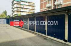 Foto Stalle, scuderie, rimesse, autorimesse in vendita a Castellanza - Rif. 4502041