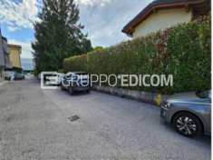 Foto Stalle, scuderie, rimesse, autorimesse in vendita a Cervignano del Friuli - Rif. 4538759