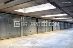 Foto Stalle, scuderie, rimesse, autorimesse in vendita a Rho - Rif. 3442178