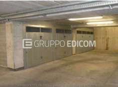 Foto Stalle, scuderie, rimesse, autorimesse in vendita a Rovigo - Rif. 3515905