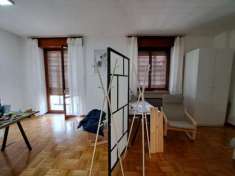 Foto Stanza in appartamento in vendita a Rovigo