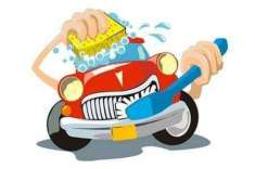 Foto Stazione carburanti con Autolavaggio e shop mq 30