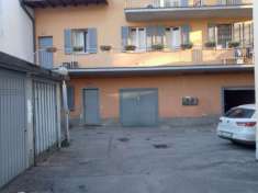 Foto Stezzano ampio bilocale box arredato