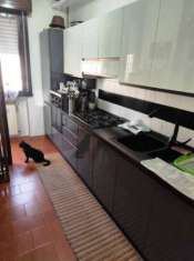 Foto STEZZANO GRANDE TRILOCALE CON BOX