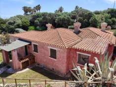 Foto Stintino Vendiamo Villa con piscina residence Country Paradise