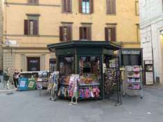 Foto Storica attivit  in centro storico a Siena