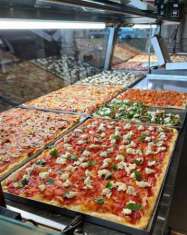 Foto Storica Pizzeria Bar in Vendita a Poggio a Caiano