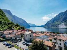 Foto Storica Porzione di Casa ad Abbadia Lariana 290