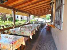 Foto Storica trattoria a Cassacco