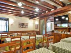 Foto Storica trattoria a Cassacco