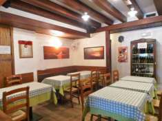 Foto Storica trattoria a Cassacco