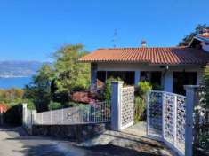 Foto Stresa  - ZONA MAGOGNINO VENDESI VILLA CON GIARDINO PRIVATO