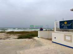 Foto STRUTTURA ALBERGHIERA IN VENDITA  KAUKANA, FRONTE MARE