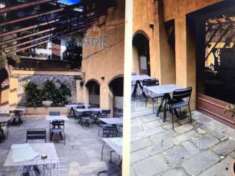 Foto Struttura per uso commerciale in vendita a Lucca 274 mq  Rif: 1325100