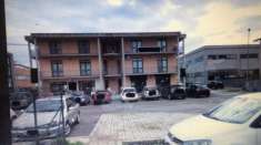 Foto Struttura per uso commerciale in vendita a San Martino a Ulmiano - San Giuliano Terme 401 mq  Rif: 1323611