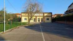 Foto Struttura per uso commerciale in vendita a Santa Maria a Monte 315 mq  Rif: 1318334