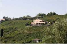 Foto Struttura ricettiva / albergo in vendita a Romagnano - Massa 5275 mq  Rif: 1031614