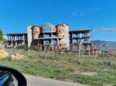 Foto Struttura Turistico Ricettiva 56 posti letto a Troina (EN)