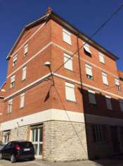 Foto STUPENDA PALAZZINA