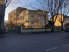 Foto STUPENDO BILOCALE CON GIARDINO IN NUOVA E RAFFINATA PALAZZINA A POCHI PASSI DALLA STAZIONE E CENTRO MONZA