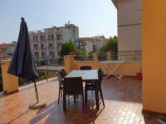 Foto STUPENDO TRILOCALE 20 METRI DAL MARE, CONFINE SAN BARTOLOMEO AL MARE !!!!