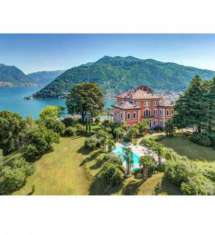 Foto Sulle Colline di Como