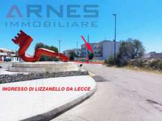 Foto SUOLI EDIFICATORI ALL'INGRESSO DEL PAESE 790MQ GRANDE POTENZIALE