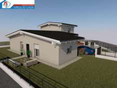 Foto Suzzara vendesi bifamiliare 5 vani 140 Mq