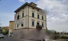 Foto T2SCS221 - Bilocale piano terra a santa croce sull'arno