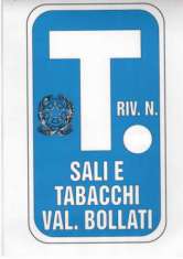 Foto Tabaccheria al mare