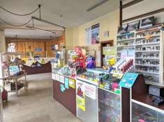 Foto Tabaccheria Cartoleria Giochi in vendita a Rovigo