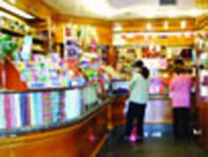 Foto Tabaccheria centrale a Pisa