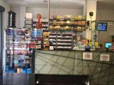 Foto Tabaccheria centralissima in provincia di Pordenone