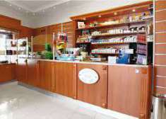Foto Tabaccheria edicola bar in Sanremo