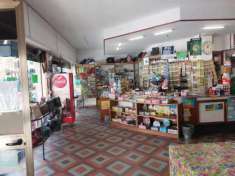 Foto Tabaccheria Edicola Giochi in vendita a Castelnuovo Magra