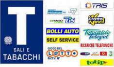 Foto Tabaccheria in vendita a Ascoli Piceno