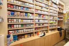 Foto Tabaccheria in zona corticella