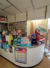 Foto TABACCHERIA LOTTO perfetto in BORGORATTI