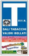 Foto Tabaccheria vicinanze Rovato - rif. TAB56