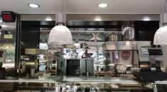 Foto TAVOLA CALDA PIZZA A TAGLIO