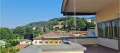 Foto TB3 - TORRE BOLDONE - ATTICO CON VISTA PANORAMICA