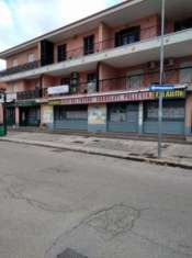 Foto Teano vendesi attivit  commerciale 3 vani 600 Mq