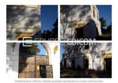 Foto Teatri, cinematografi, sale per concerti in vendita a Montescaglioso - Rif. 4509869