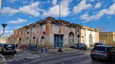 Foto Tenuta Complesso in Vendita, pi di 6 Locali, 531 mq (BRINDISI C