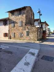 Foto Terratetto - Mossa . Rif.: 078